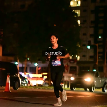 Runner Photo 4101651