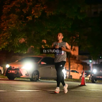Runner Photo 4101692