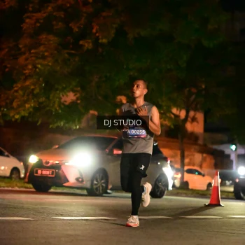 Runner Photo 4101698