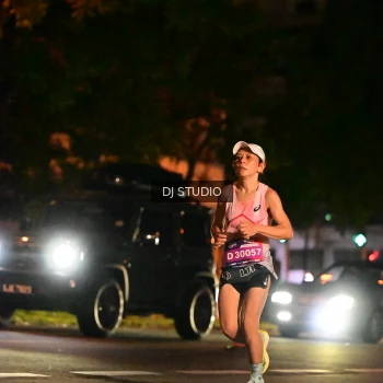 Runner Photo 4101764