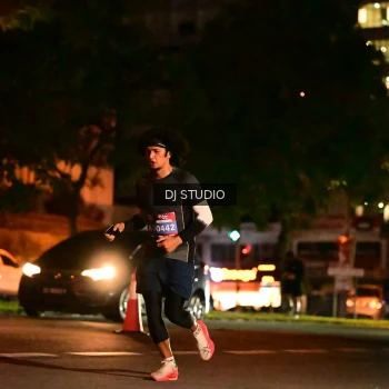 Runner Photo 4101866