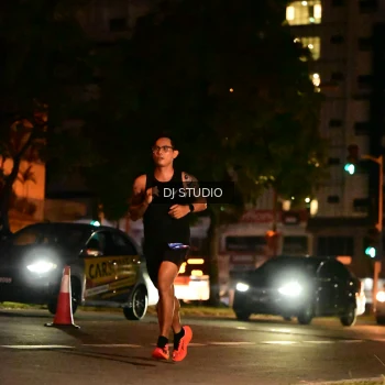 Runner Photo 4101920