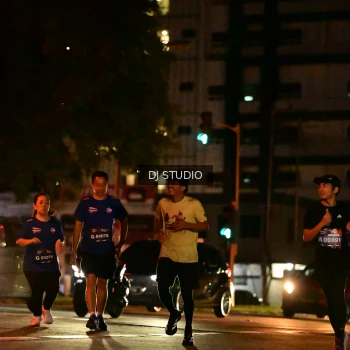 Runner Photo 4101936