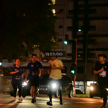 Runner Photo 4101939