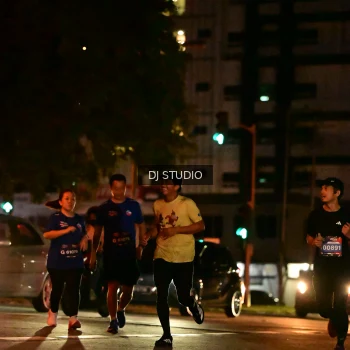 Runner Photo 4101943