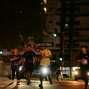 Runner Photo 4101946