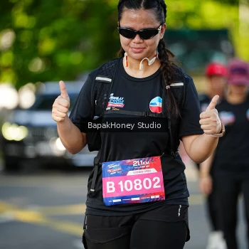 Runner Photo 4101948