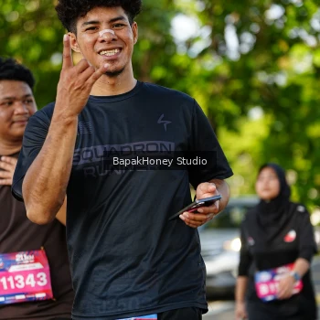 Runner Photo 4101961