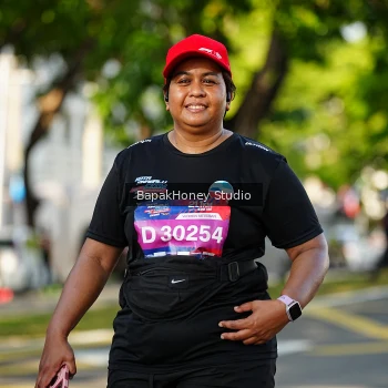 Runner Photo 4101982