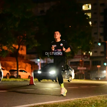 Runner Photo 4102156