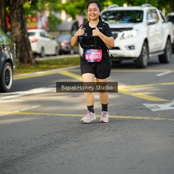 Runner Photo 4102165
