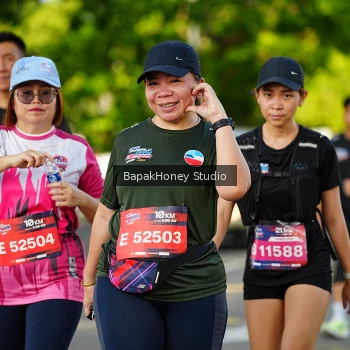 Runner Photo 4102248