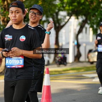 Runner Photo 4102274