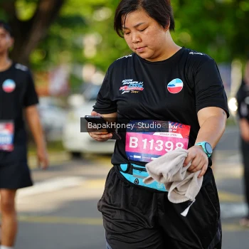 Runner Photo 4102301