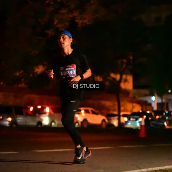 Runner Photo 4102314