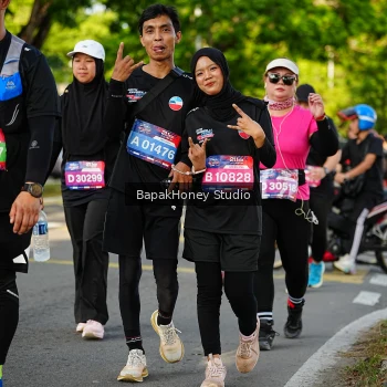 Runner Photo 4102316