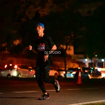 Runner Photo 4102317
