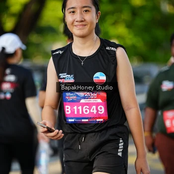 Runner Photo 4102403