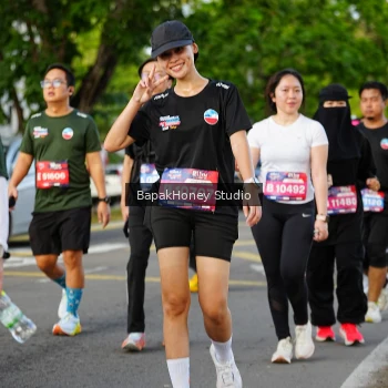Runner Photo 4102461