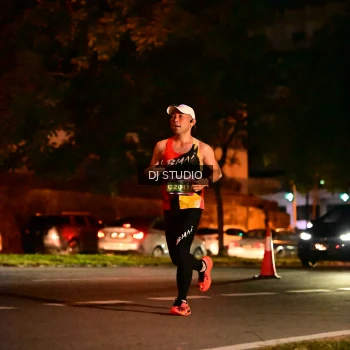 Runner Photo 4102469