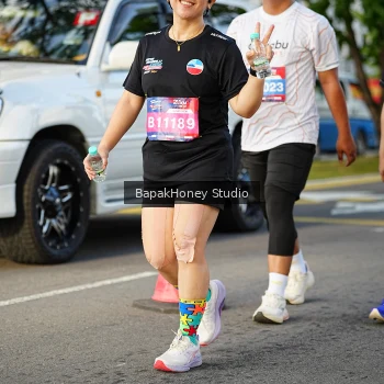 Runner Photo 4102472