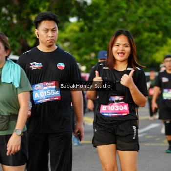 Runner Photo 4102500