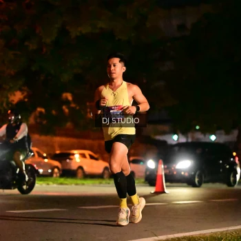 Runner Photo 4102556