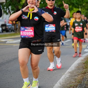 Runner Photo 4102559
