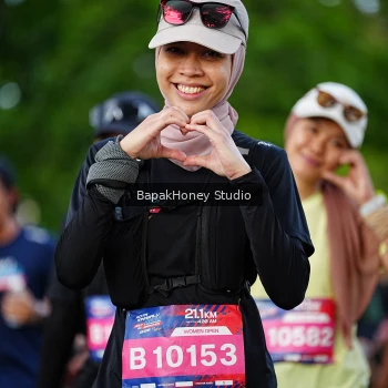 Runner Photo 4102607