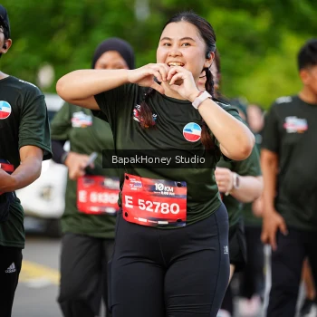 Runner Photo 4102678