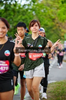 Runner Photo 4102679