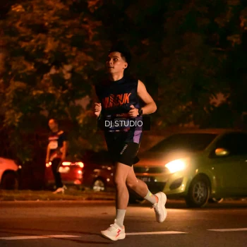 Runner Photo 4102688