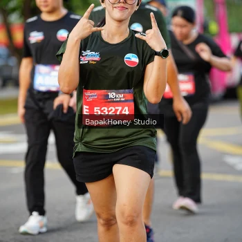 Runner Photo 4102690