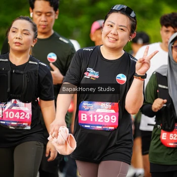 Runner Photo 4102692