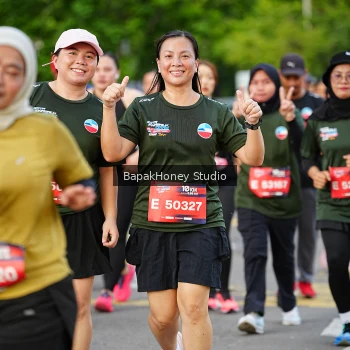 Runner Photo 4102701