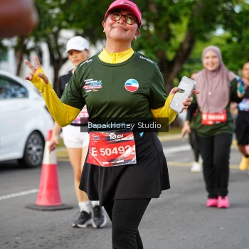 Runner Photo 4102728