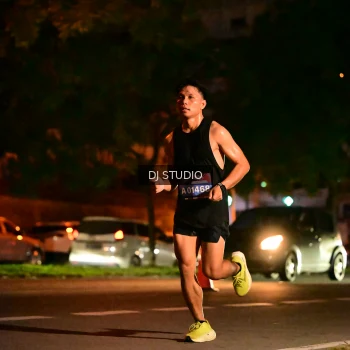 Runner Photo 4102752