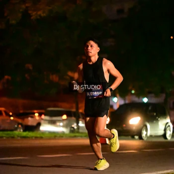 Runner Photo 4102763
