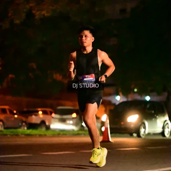 Runner Photo 4102765