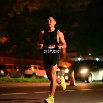 Runner Photo 4102767