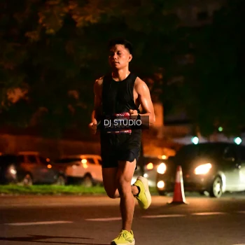 Runner Photo 4102774