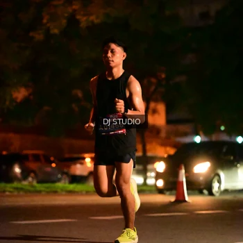 Runner Photo 4102775