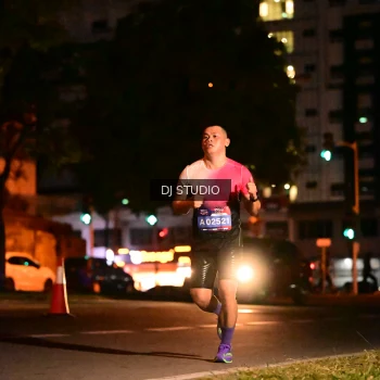 Runner Photo 4102828