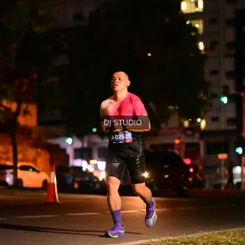Runner Photo 4102837