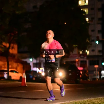 Runner Photo 4102840