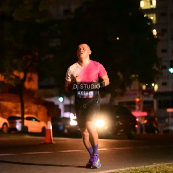 Runner Photo 4102850