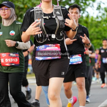 Runner Photo 4102857