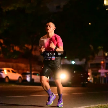 Runner Photo 4102860