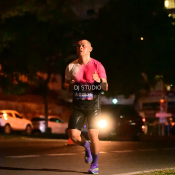 Runner Photo 4102869