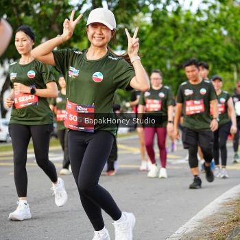 Runner Photo 4102921